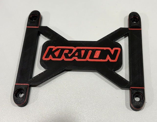 Dachschutz für den Kraton 6S