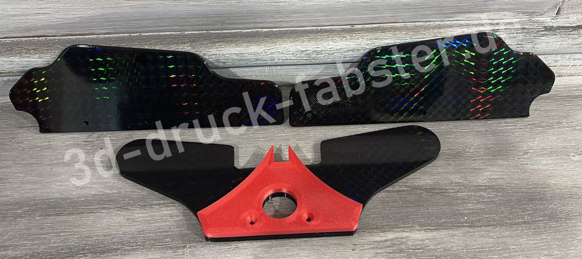Kraton 6S Mudguards Set