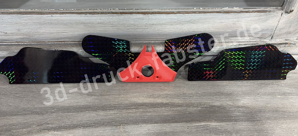 Kraton 6S Mudguards Set