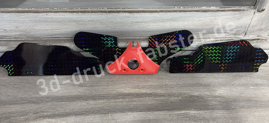 Kraton 6S Mudguards Set