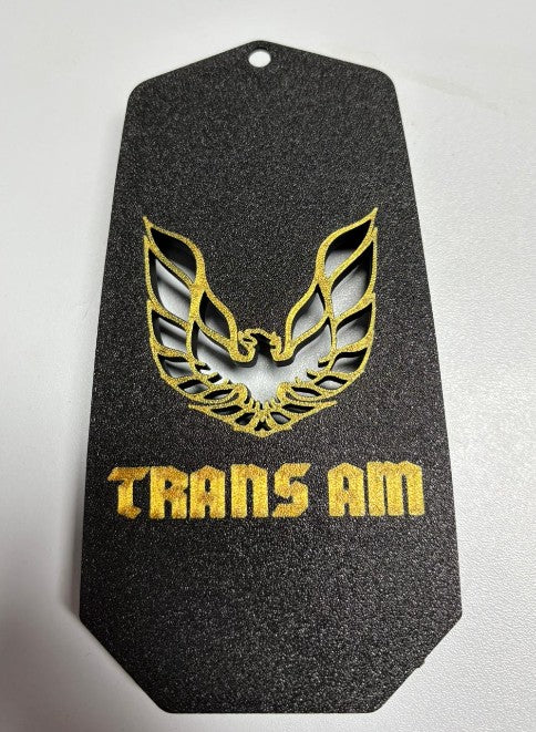 Türenentlüfungsgitter  Firebird bj 70 bis 81. Da 2.Generation