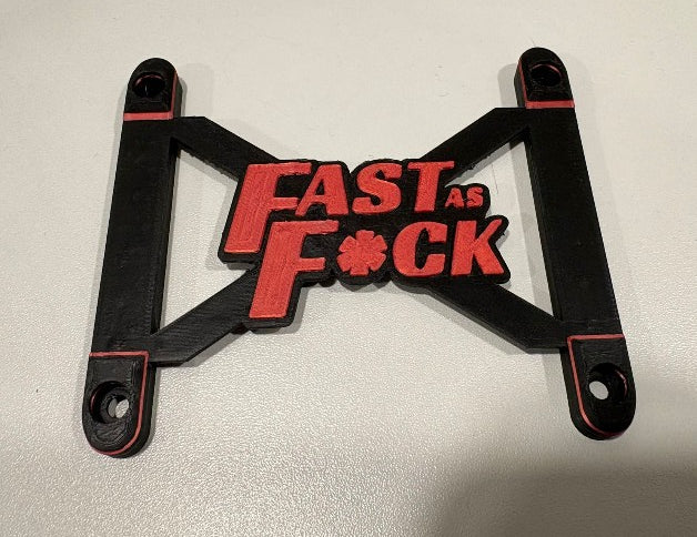 Dach Schutz für den Kraton 6S