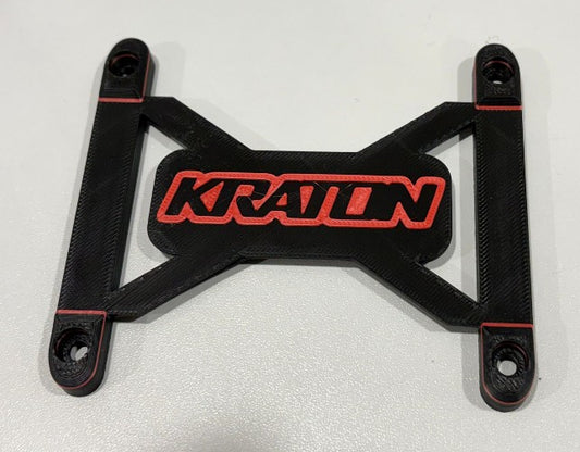 Dachschutz für den Kraton 6S