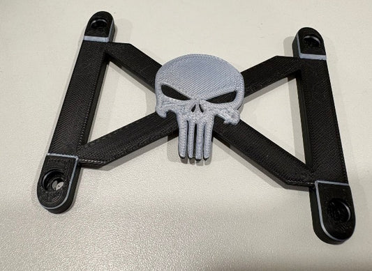 Dachschutz für den Kraton 6S