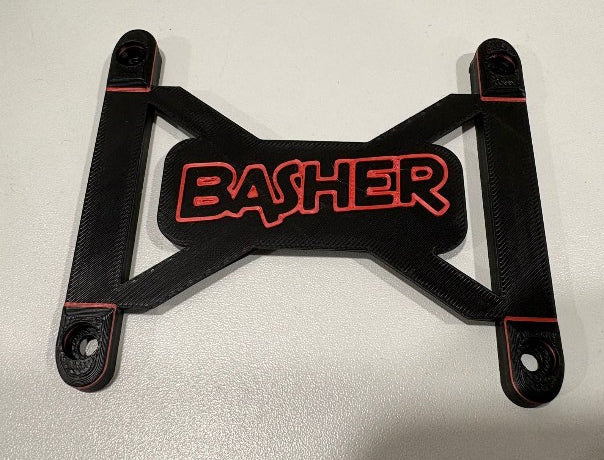 Dach Schutz für den Kraton 6S