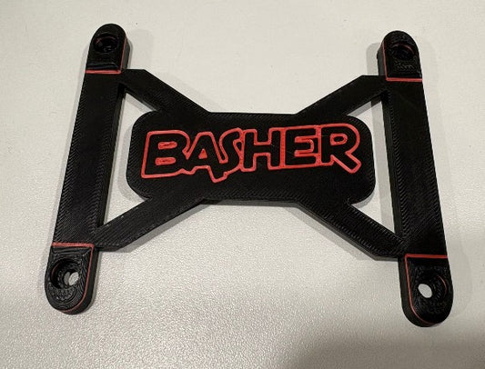 Dach Schutz für den Kraton 6S