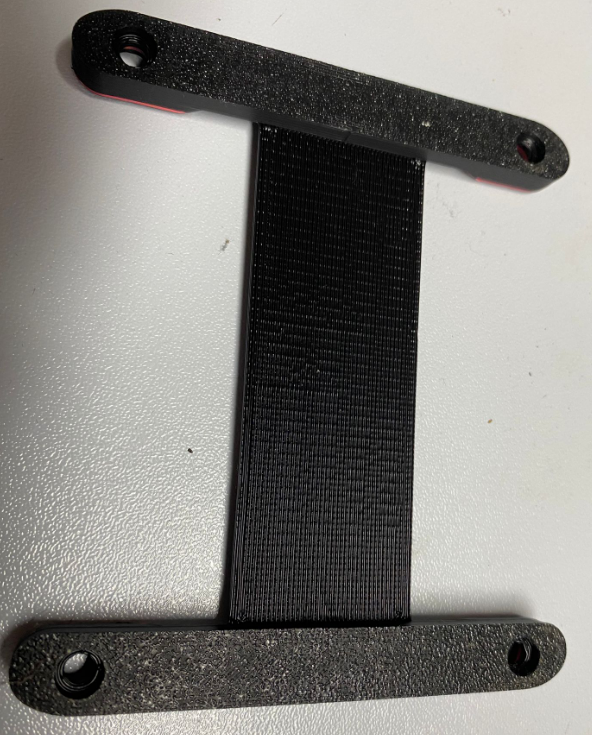 Dachschutz für den Kraton 6S EXB