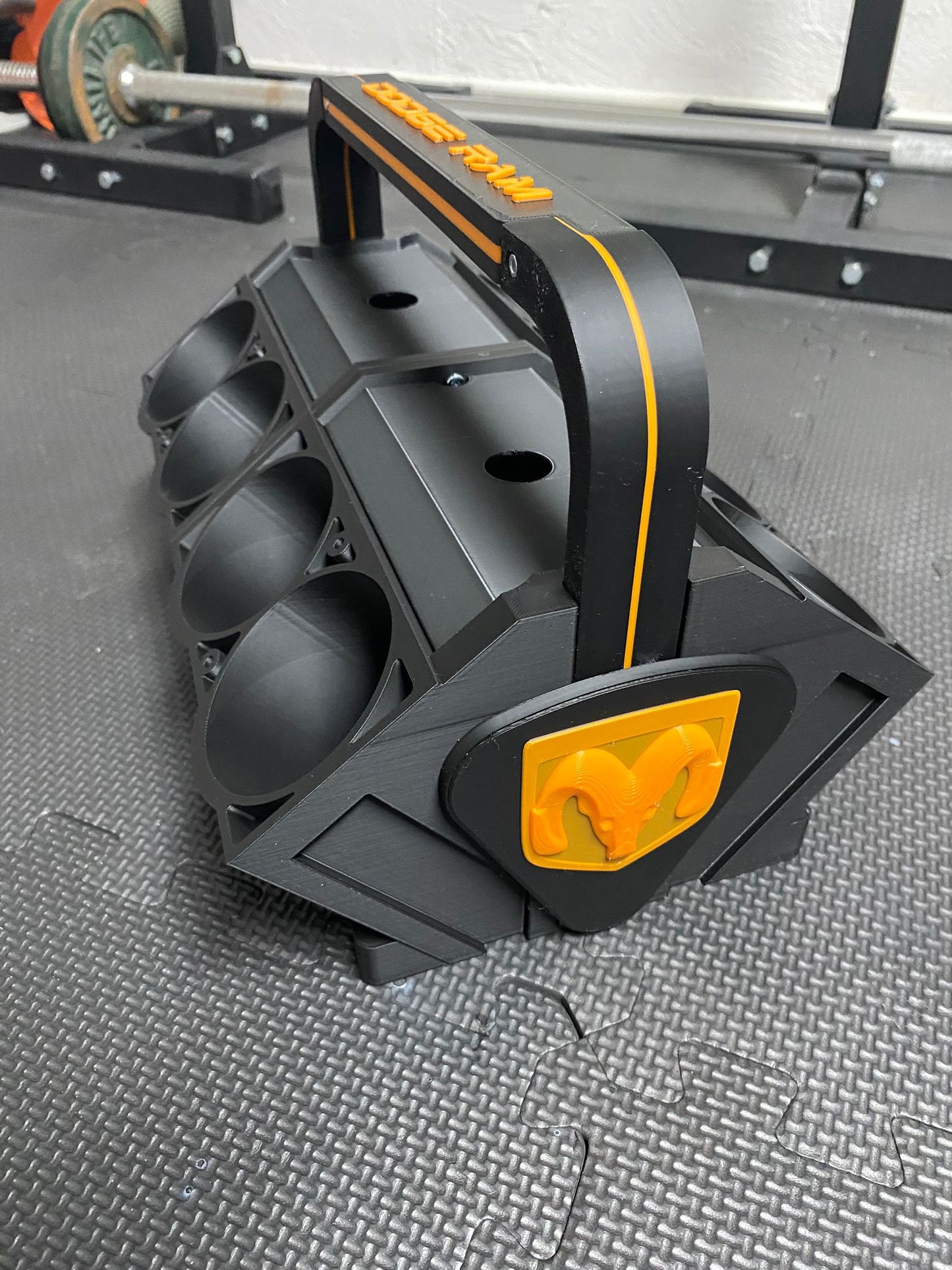 V8 Getränkekühler personalisierbar nach ihren wünschen