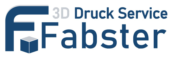 Fabster 3d Druck